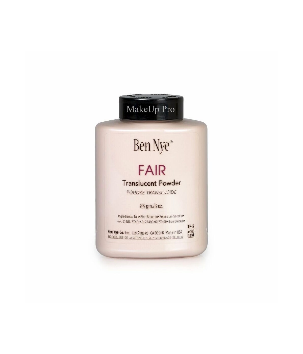 Ben Nye Face Powders, 85 g