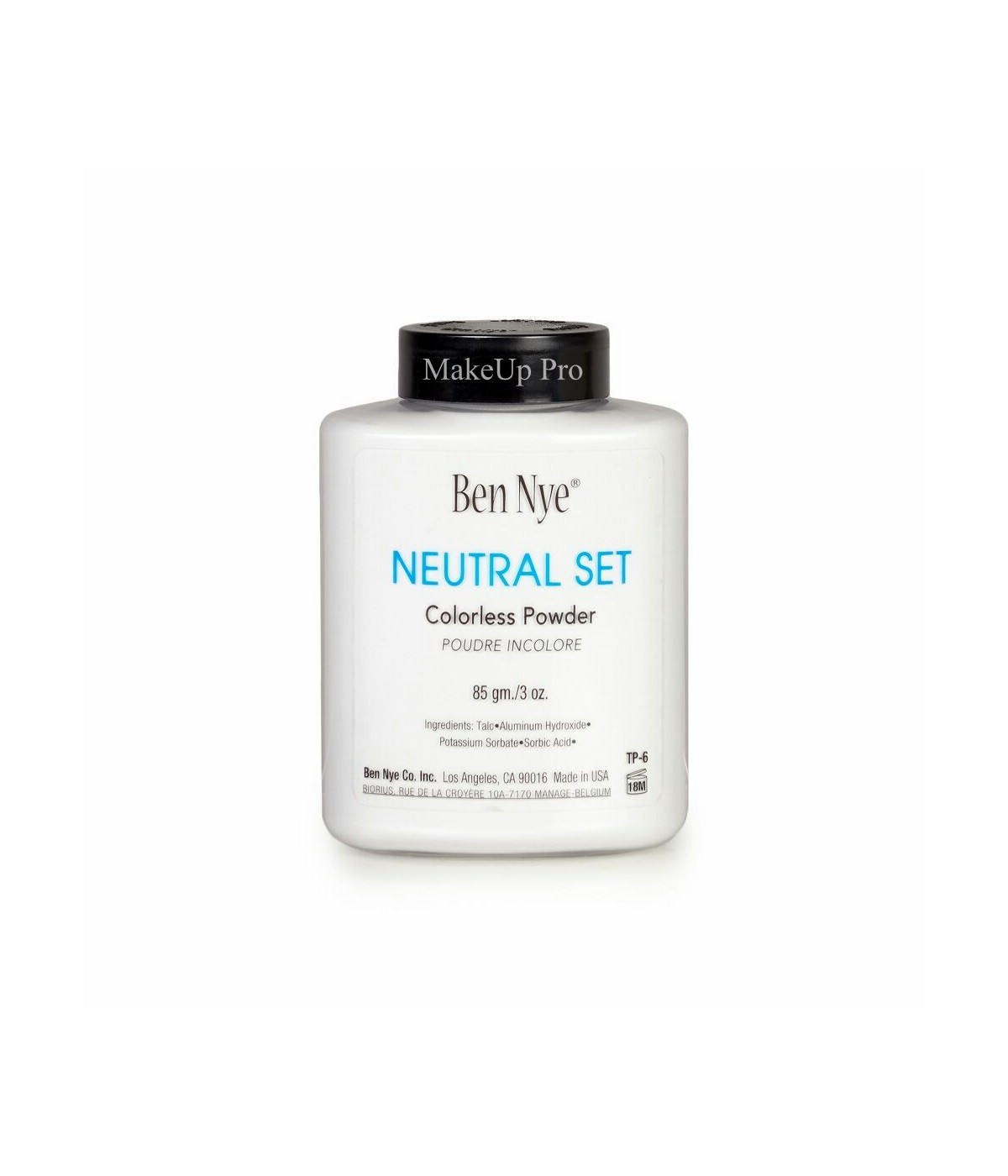Ben Nye Face Powders, 85 g
