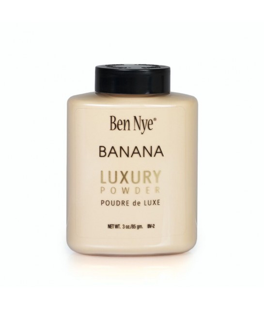 Ben Nye Visage Luxury Powder 85 g