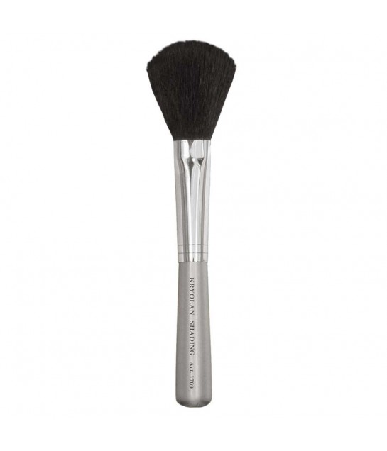 1709 Kryolan Professional Schattierpinsel