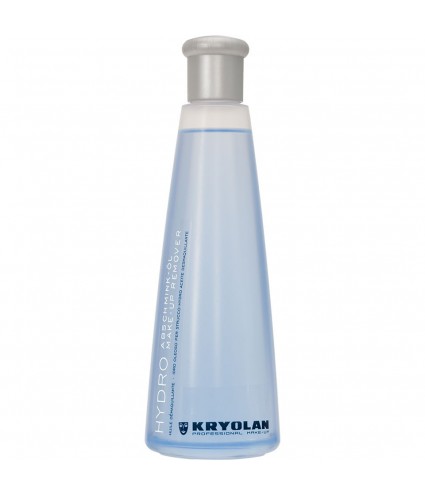 Kryolan Hydro-Abschminköl 300 ml
