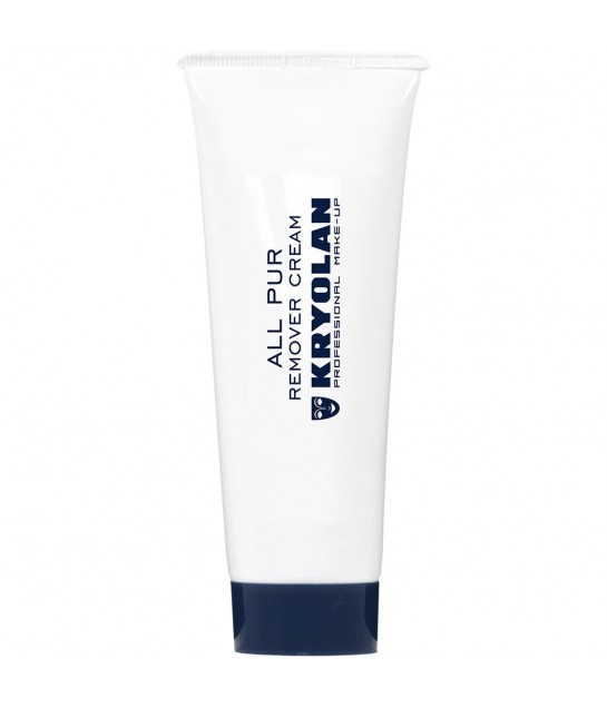 Kryolan All Pur Remover Cream	75ml