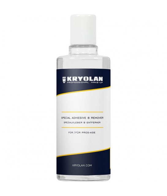 Spezial Kleber B, - Pros-Aide -  Entferner 100 ml
