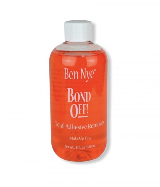 Ben Nye Bond Off, Pump 236ml