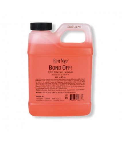 Ben Nye   Bond Off , 473 ml  