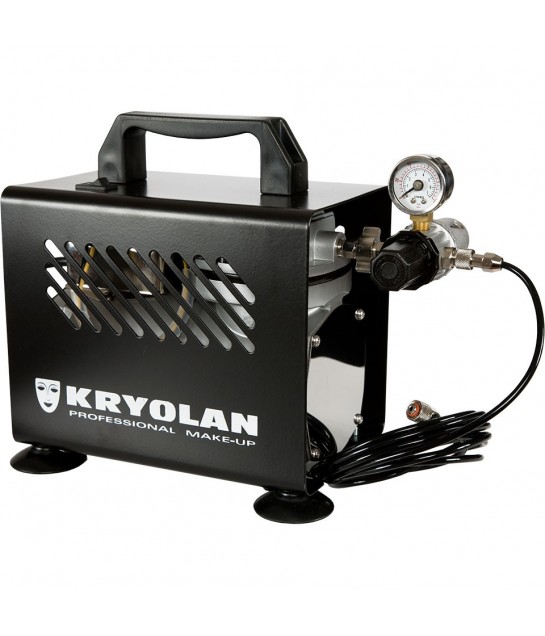TC-501 C Air Brush Compressor	