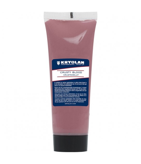 Kryolan Krustenblut	50ml