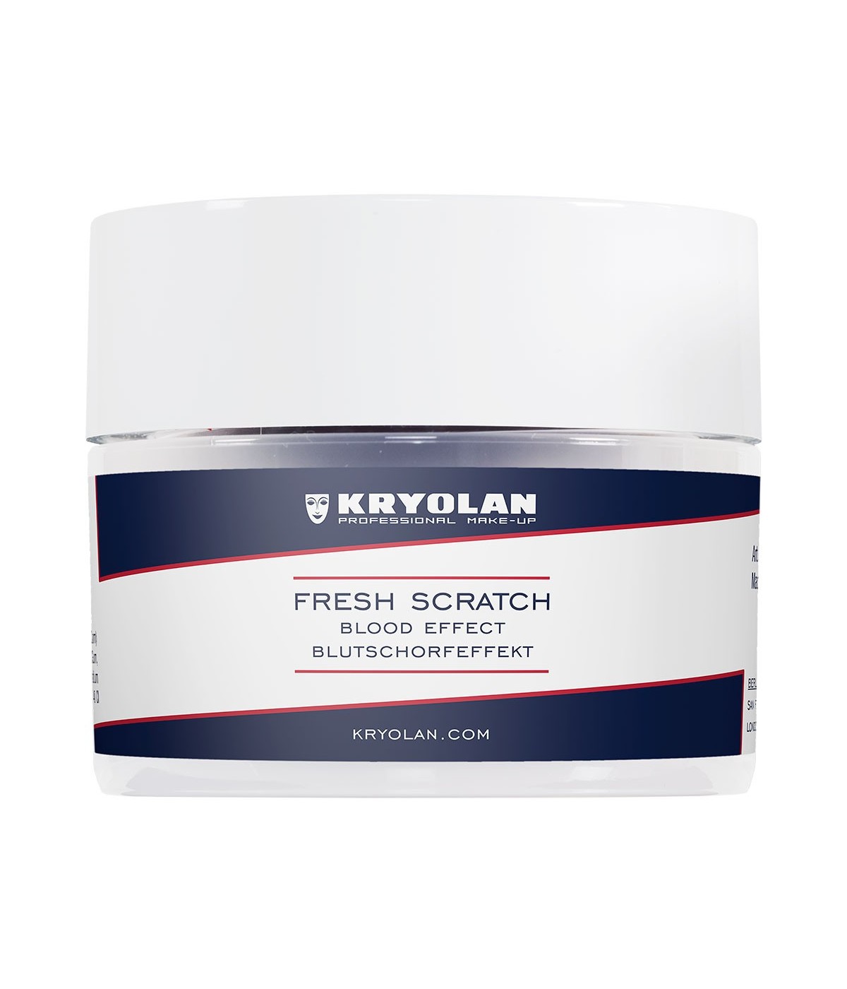 Kryolan Fresh Scratch, 30 ml