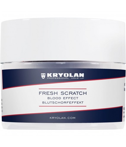 Kryolan Fresh Scratch, 30 ml