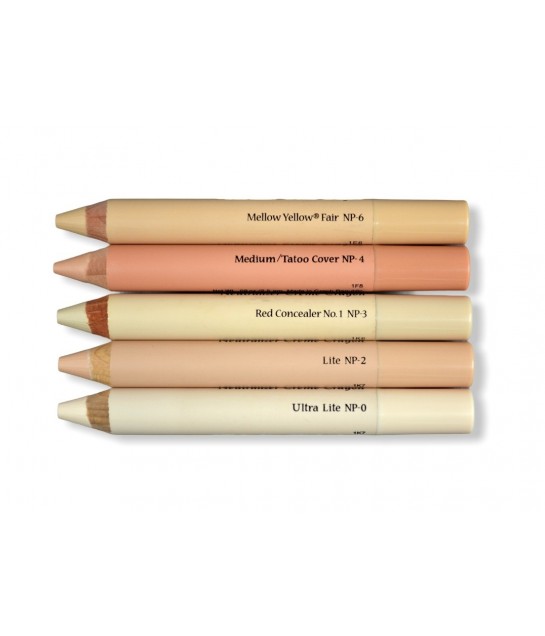 Ben Nye Concealer Crayons