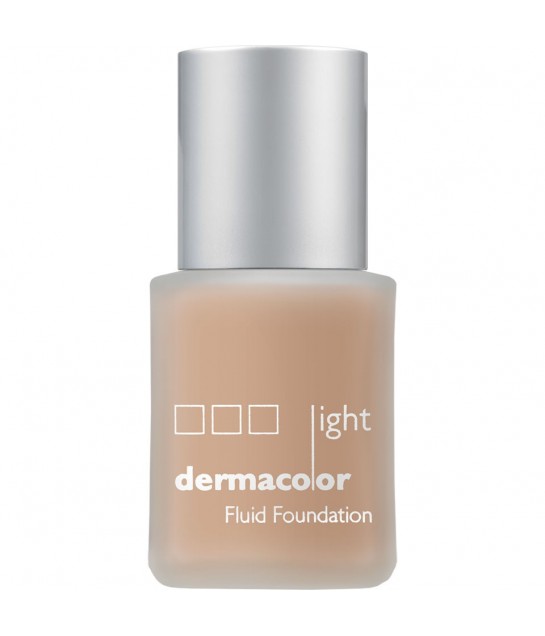 Dermacolor Light Fluid Foundation	30ml