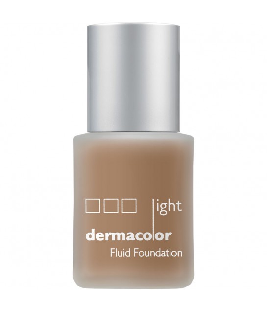 Dermacolor Light Fluid Foundation	30ml