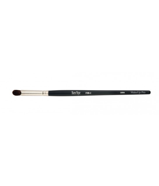 Ben Nye Fine Detail Brush FDB-2