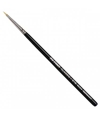 4504 da Vinci Classic Gel-Eyeliner, feine Kunstfasern