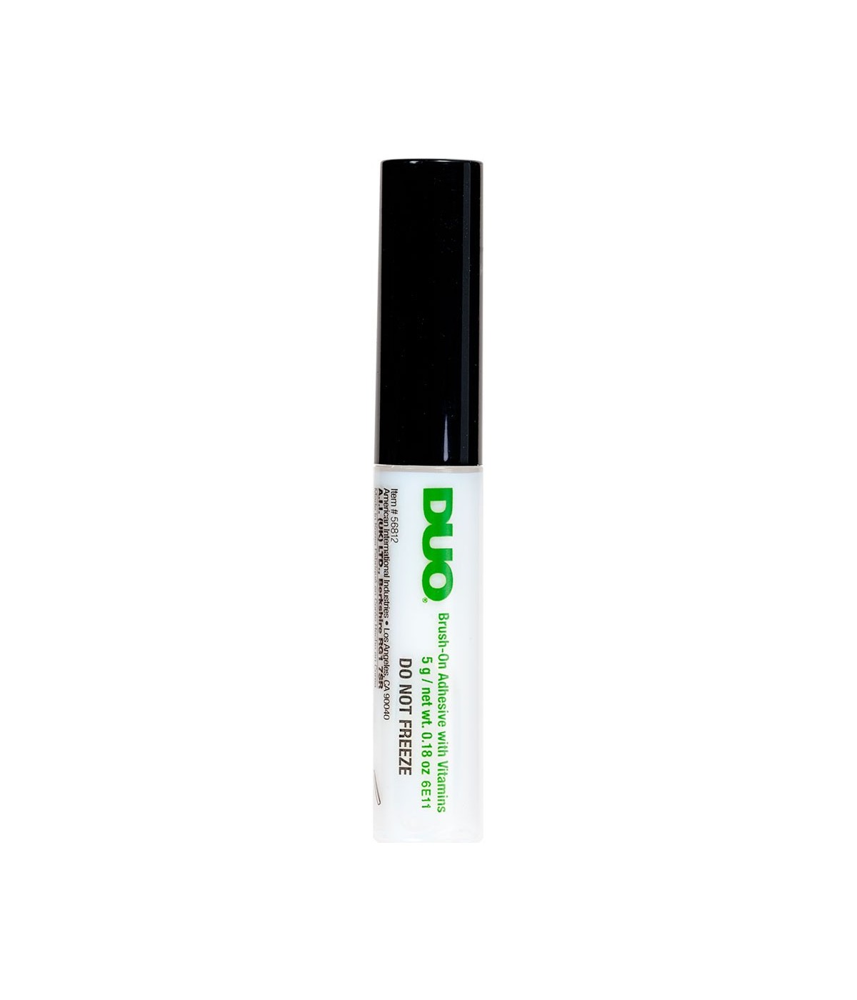 DUO Roll-on Stiplash Adhesive, Wimpernkleber 5 g