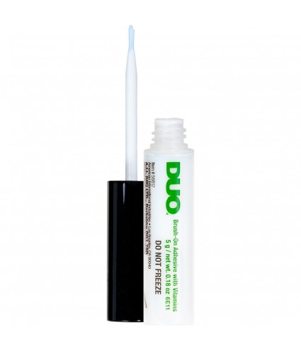 DUO Roll-on Stiplash Adhesive, Wimpernkleber 5 g