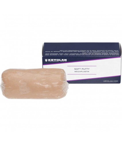 Kryolan Weichplastik	100g