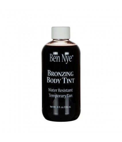 Ben Nye Bronzing Tint  236 ml