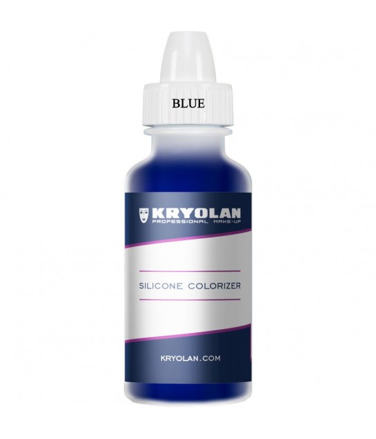 Kryolan Silicone Colorizer 15 ml