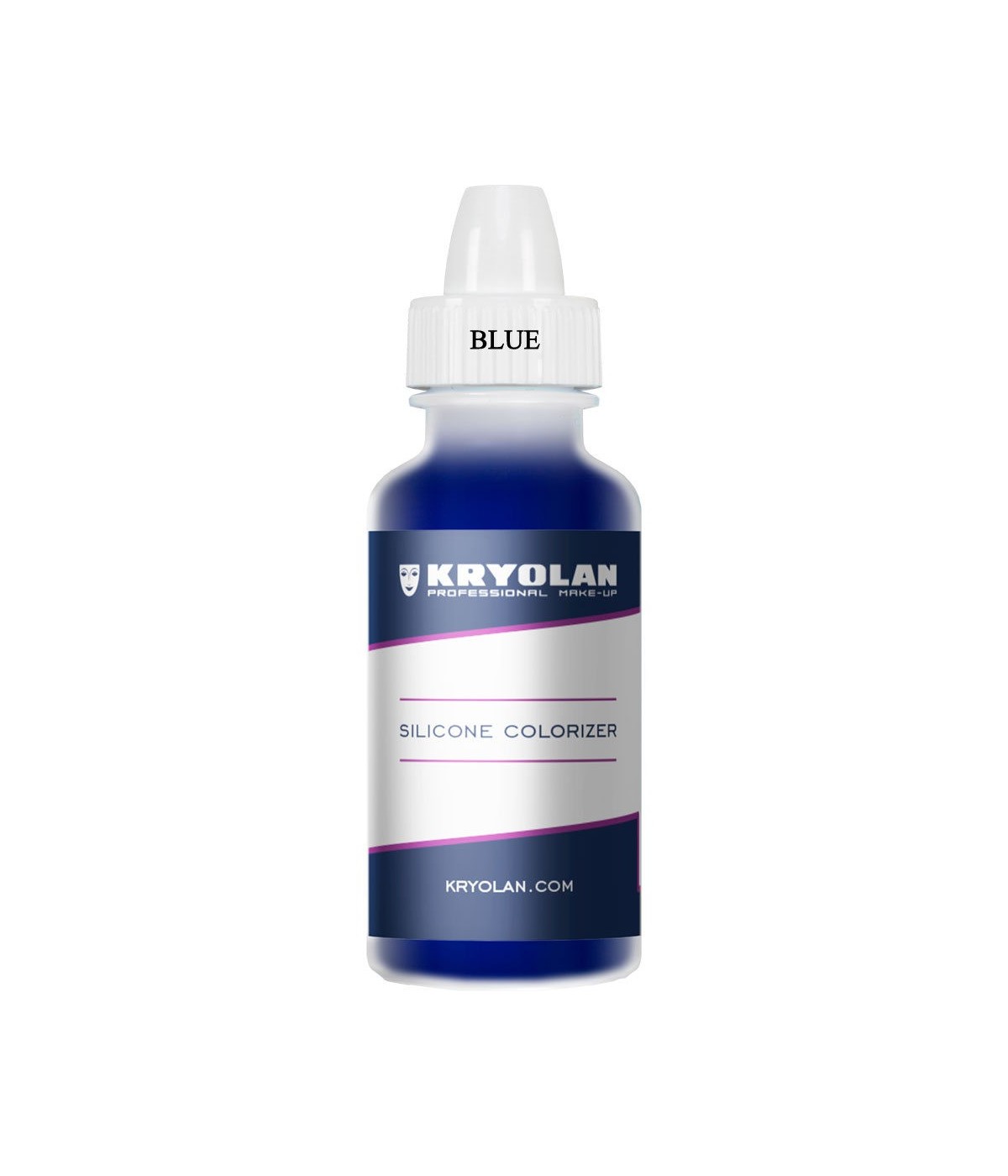 Kryolan Silicone Colorizer 15 ml