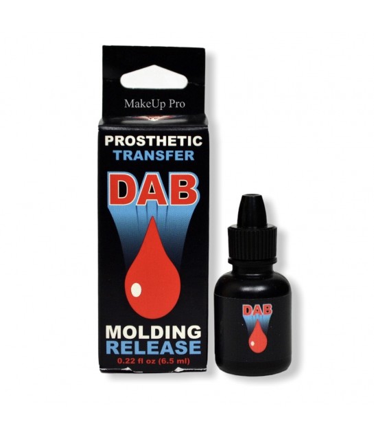 P.T.M. DAB Molding Release, 6,5 ml
