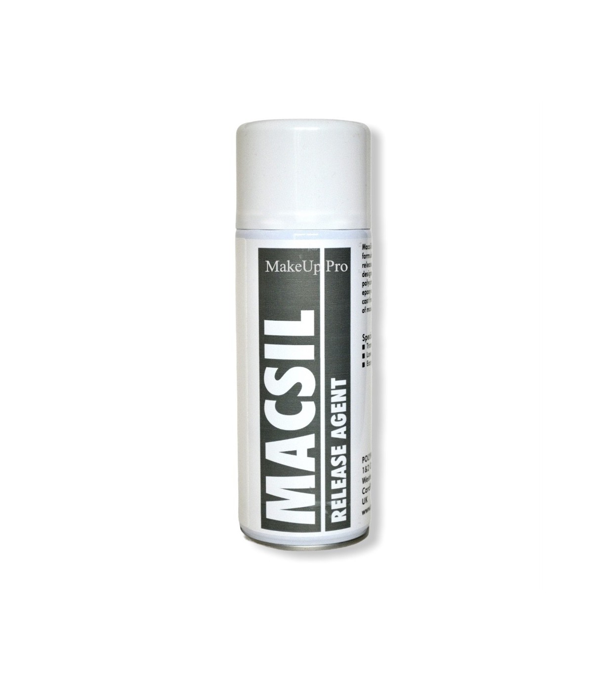 MACSIL Release Agent, 400 ml