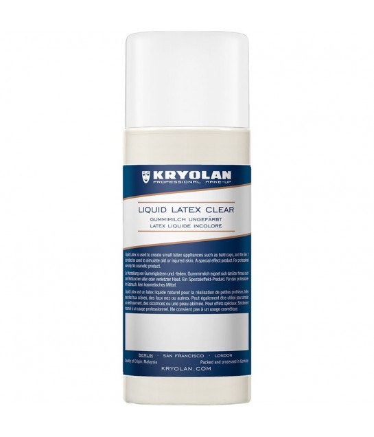 Kryolan Gummimilch	100ml