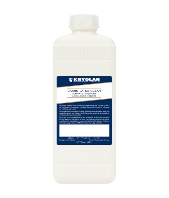 Kryolan Gummimilch	500ml