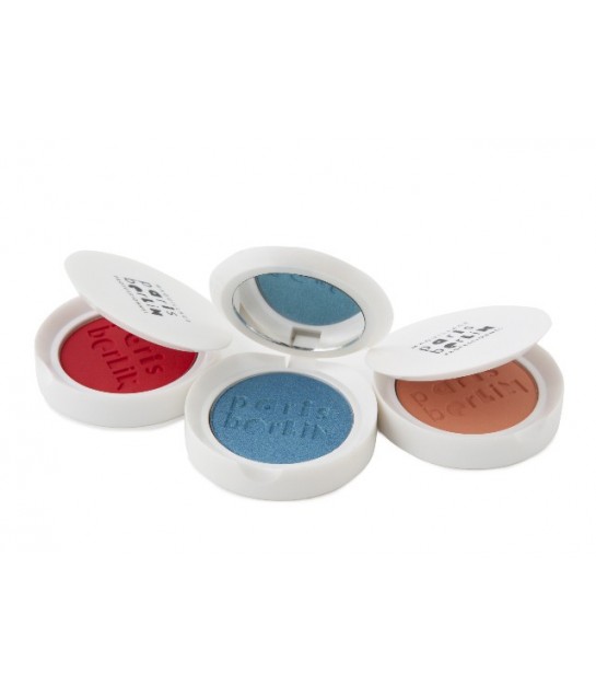 Paris Berlin Le Fard Sec / Eye Shadow Compact  3,5g