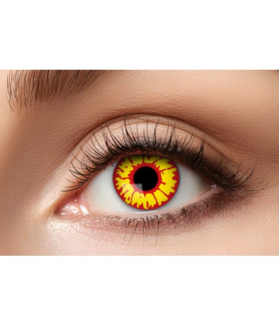 Fun lenses Ork 615