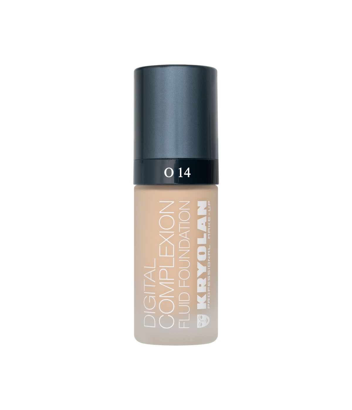 Kryolan Digital Complexion Fluid Foundation O  30 ml