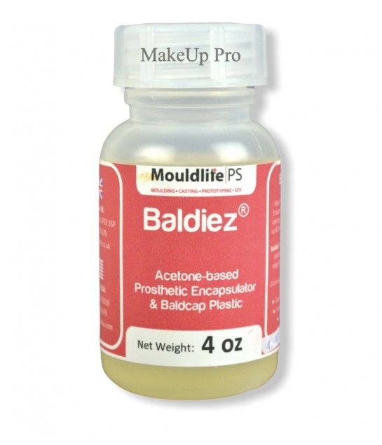 MouldLife Baldiez, 4 oz./116 ml