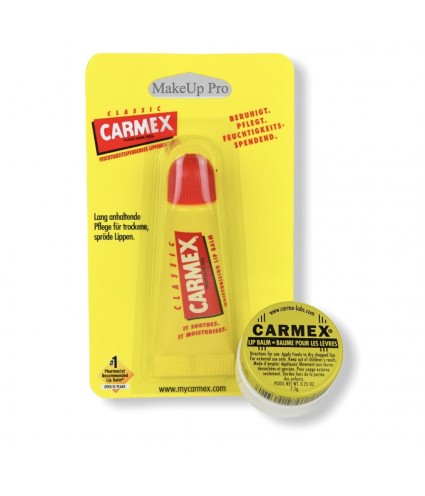 Carmex Tube  10g