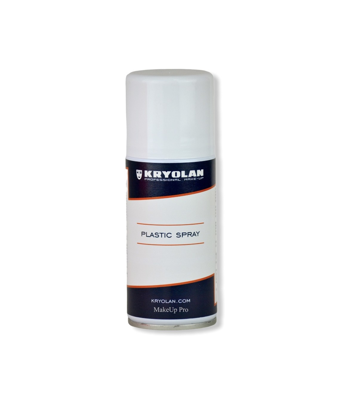 Kryolan Plastic Spray, 150 ml