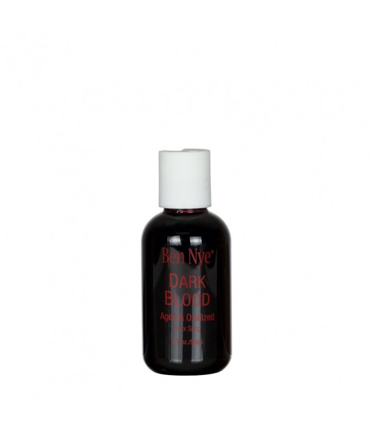 Ben Nye Dark  Blood	59ml