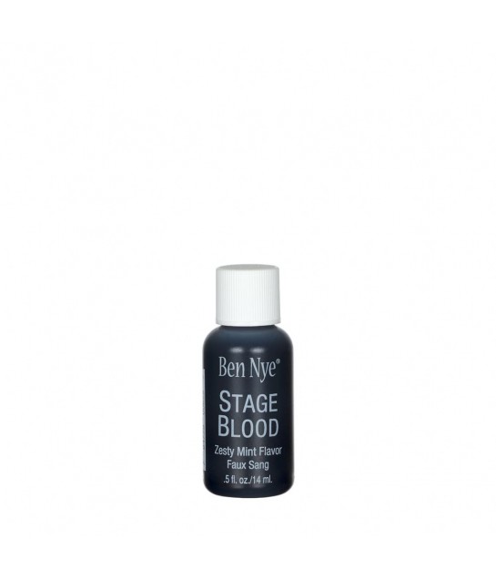 Ben Nye Stage Blood	14ml