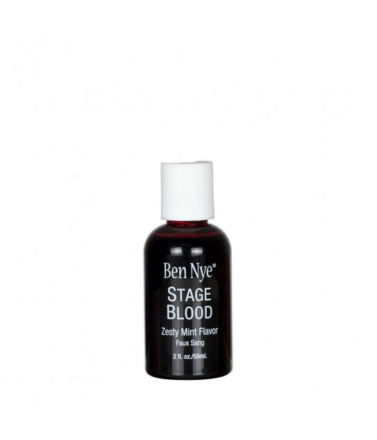 Ben Nye Stage Blood	59ml