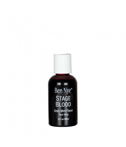 Ben Nye Stage Blood	59ml