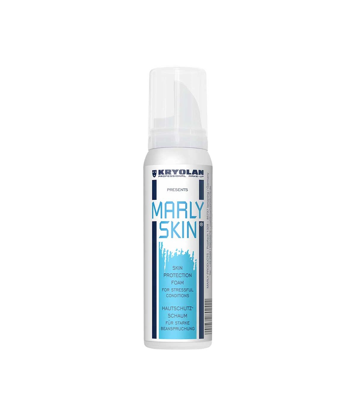 Kryolan Marly Skin   100 ml