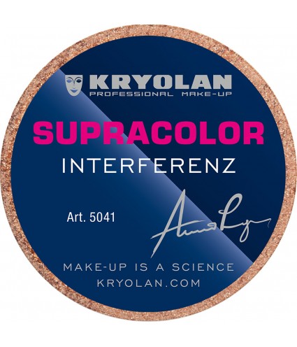 Kryolan Supracolor Interferenz 8 ml