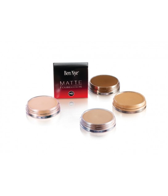 Kryolan Dual Finish Foundation NB2 FAST DELIVERY!