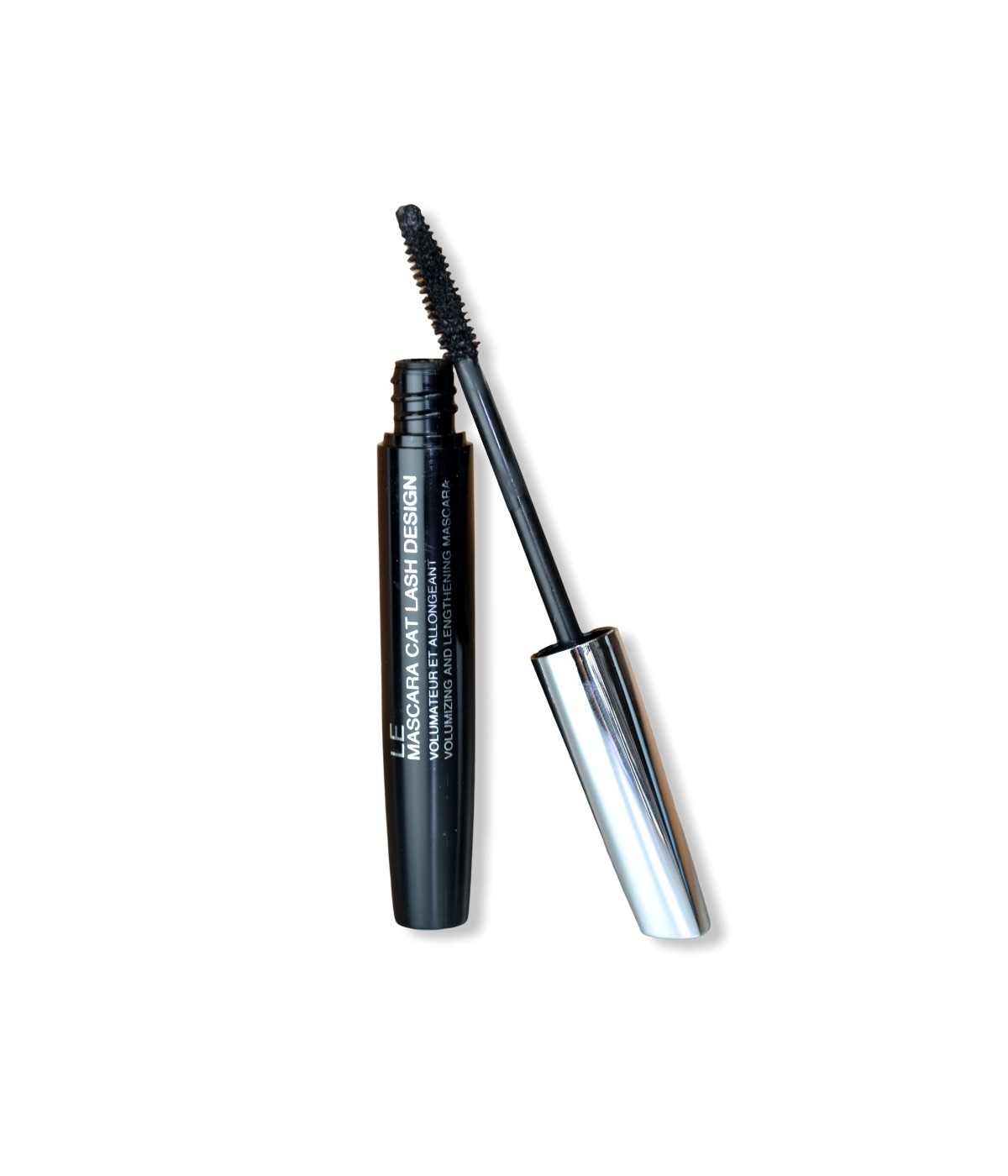 Paris Berlin Mascara Cat Lash Design, 8 ml