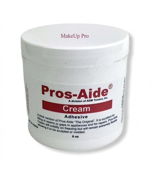 ADM Tronics Pros-Aide Creme 6oz. 118 ml