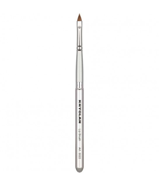 Kryolan Professional Lip Brush