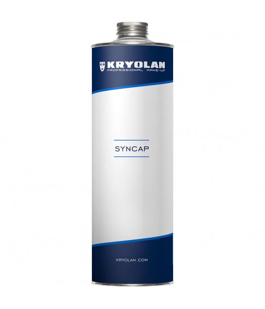 Kryolan Syncap, 1000 ml