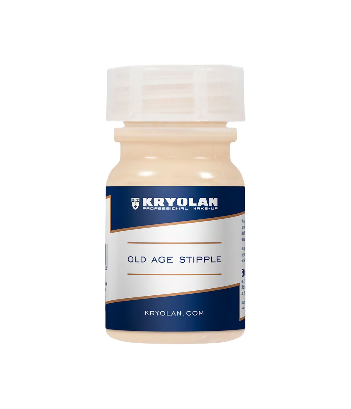 Kryolan Old Age Stipple 50ml