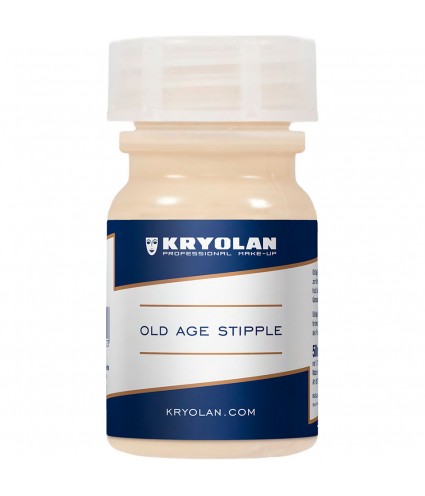 Kryolan Old Age Stipple 50ml