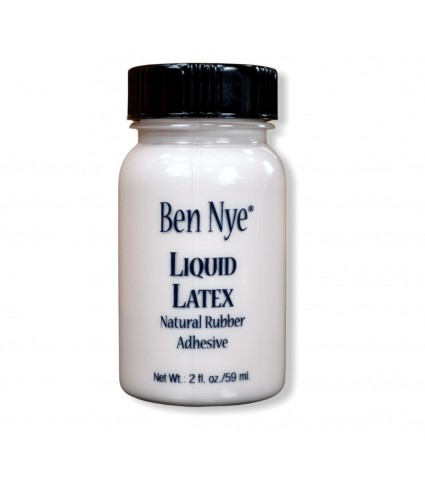 Ben Nye Liquid Latex 59ml