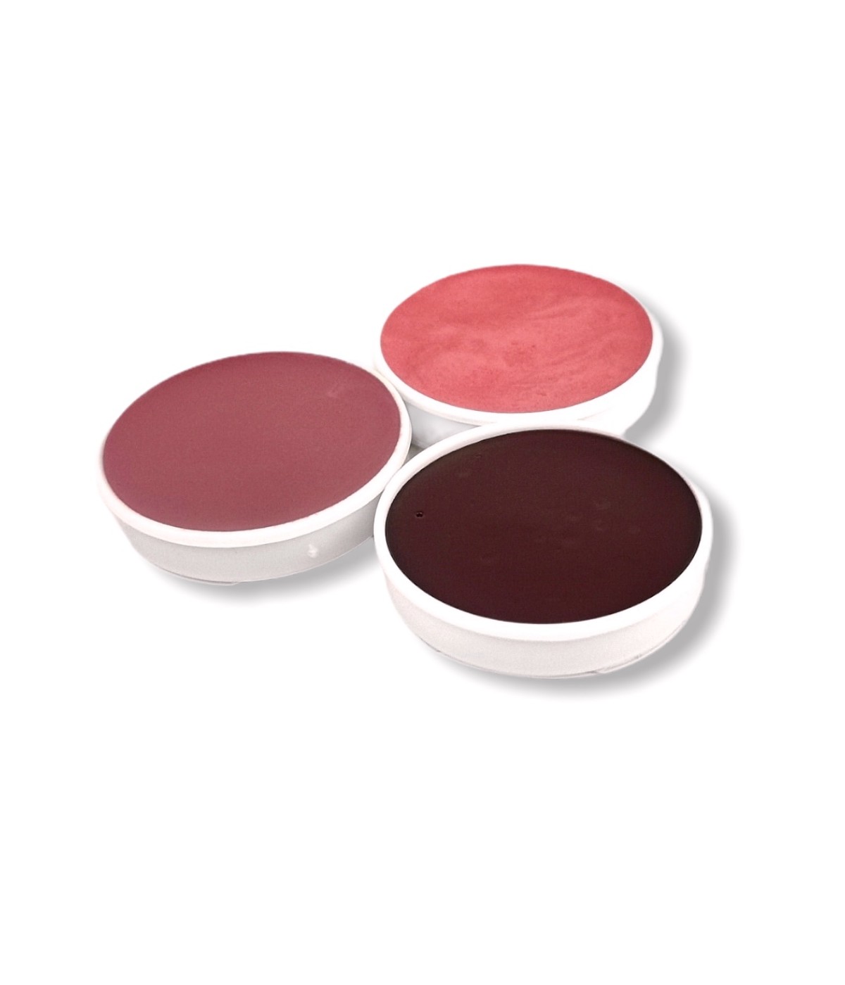 Kryolan Lip Rouge Refill  4g