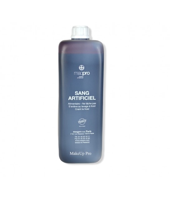 Maqpro Blut Thick,  1000ml